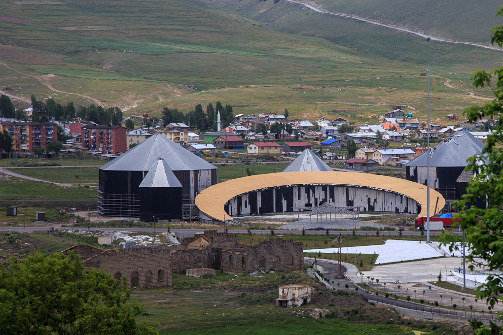 Sarıkamış